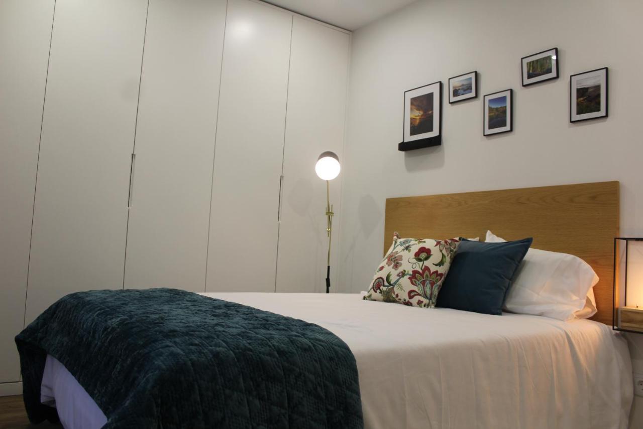Apartamentos Da Travessa Praia da Vitória المظهر الخارجي الصورة
