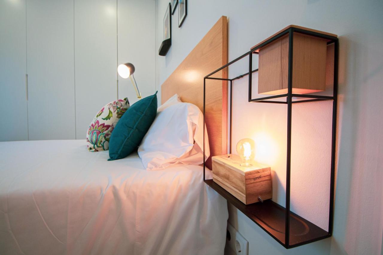 Apartamentos Da Travessa Praia da Vitória المظهر الخارجي الصورة