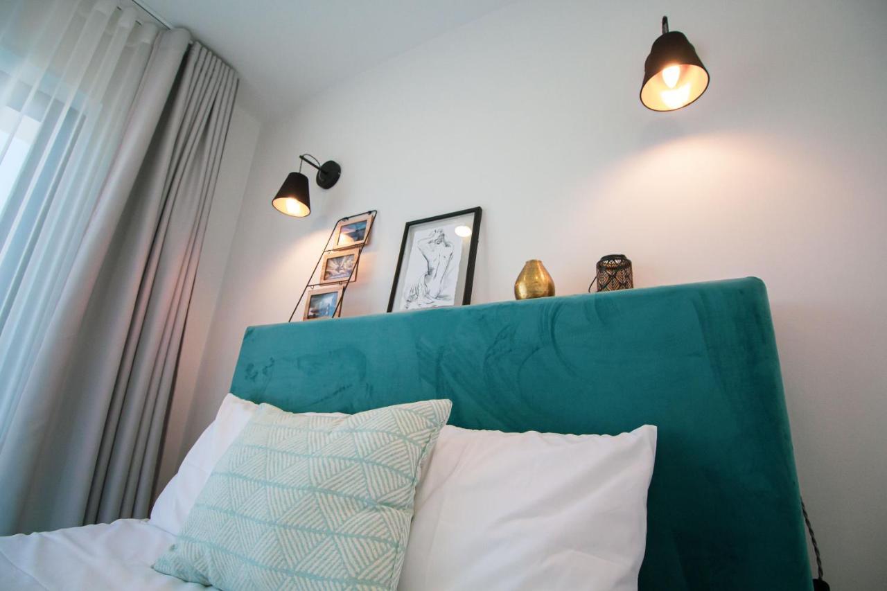 Apartamentos Da Travessa Praia da Vitória المظهر الخارجي الصورة